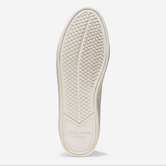 NWT Cole Haan sneaker - Picture 5 of 8